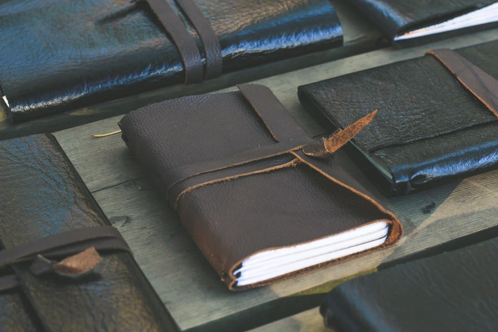 Home of Handmade Premium Leather Products – Sovereign-Gear