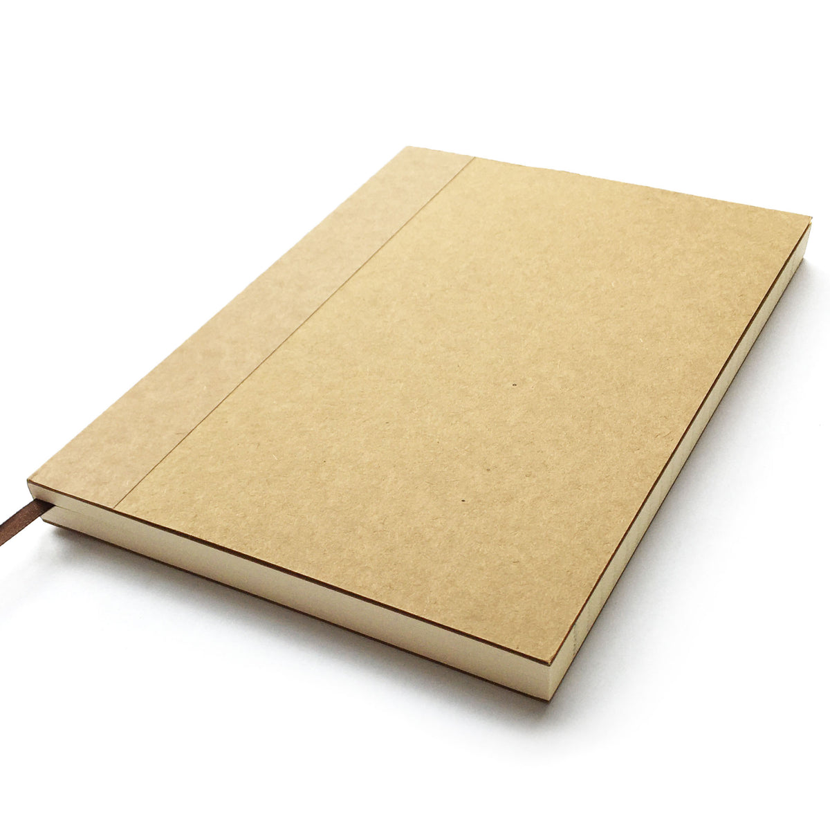 Sovereign-Gear Refillable Leather Journal – Eco-Friendly Lined Paper ...