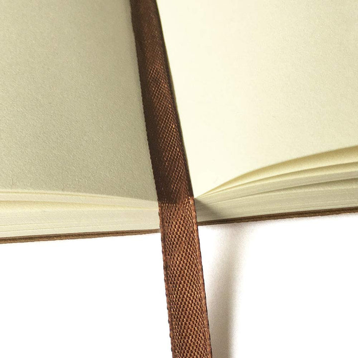 Refillable Leather Journal Notebook Refills 8.25x5.75 (21x14.6) A5   - 17
